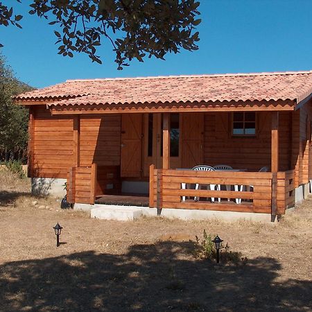 Chalet Climatise Porticcio Corse Fontanaccio Exterior foto