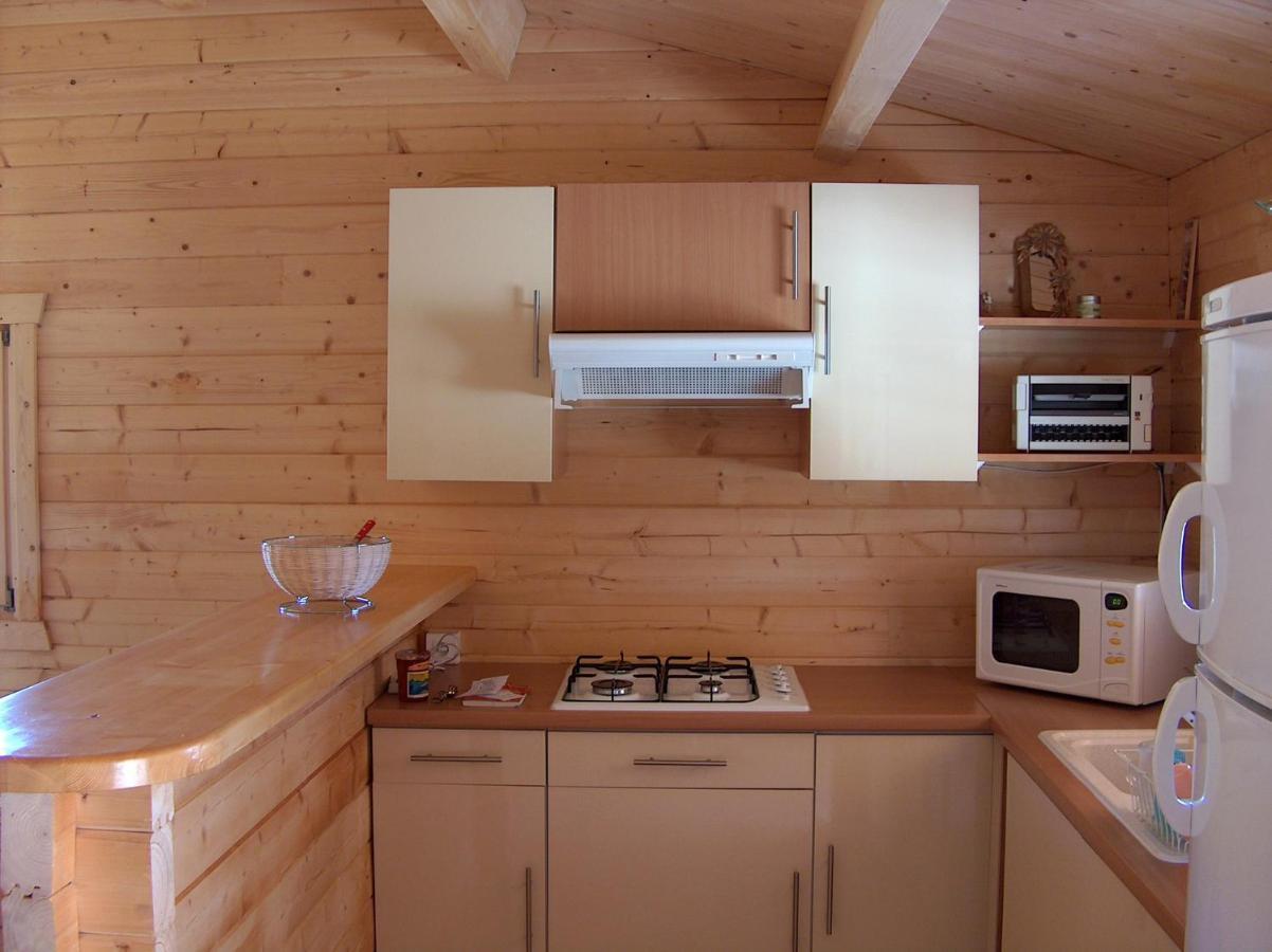Chalet Climatise Porticcio Corse Fontanaccio Exterior foto