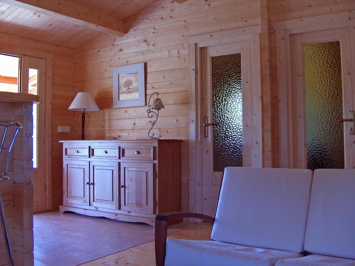 Chalet Climatise Porticcio Corse Fontanaccio Exterior foto